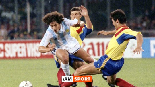 Fostul internațional român a dezvăluit că a jucat la Mondial cu un pașaport fals: ”Nici nu au avut vreo discuție cu mine!”