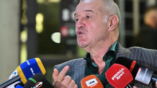 Transferurile pregătite de Gigi Becali în iarnă la FCSB: ”Ne trebuie!”. Cum i s-a părut prestația lui Istvan Kovacs din derby