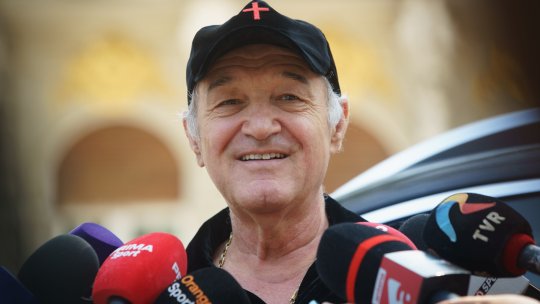 Gigi Becali schimbă radical echipa: ”Nu o să joace nimeni din ăștia” + Ce spune despre posibile plecări de la FCSB