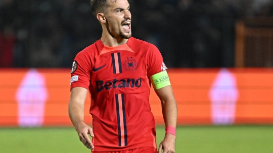 Basarab Panduru, reacție virulentă la adresa lui Darius Olaru: ”Nu sunt lucruri normale!”