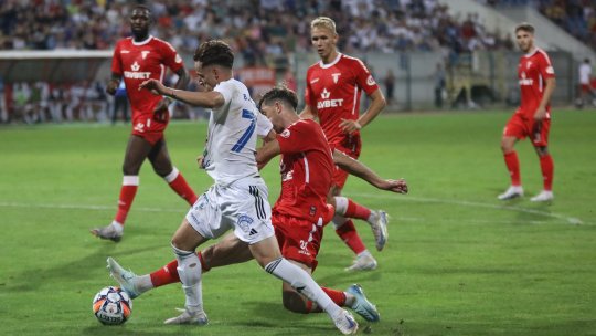 Mircea Rednic, dezvăluiri tulburătoare despre jucătorul care a suferit o comoție cerebrală: "Încă mai întreabă dacă am câștigat!"