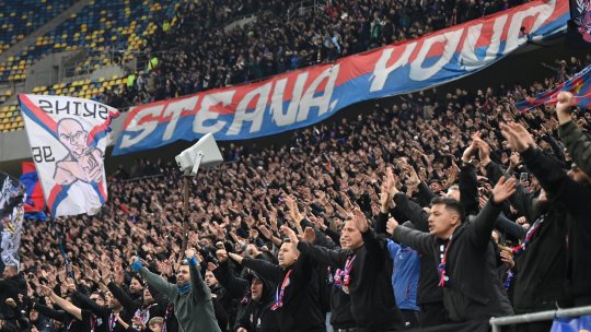 Mii de bilete date gratis la Dinamo - FCSB, din cauza unei erori tehnice! Ce urmează pentru cei care le-au ”achiziționat”