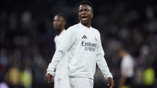 Vinicius Jr. nu va primi Balonul de Aur! Anunțul care dă peste cap lumea fotbalului, chiar în ziua decernării