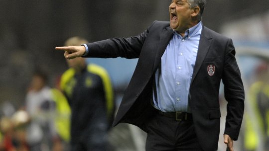 Întrebat direct de blaturile din Liga 1, Ioan Andone a răspuns sincer: "De frică" / "Te retrogradau"