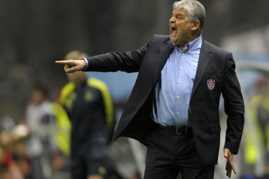 Întrebat direct de blaturile din Liga 1, Ioan Andone a răspuns sincer: "De frică" / "Te retrogradau"