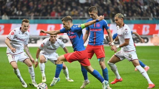 Jucătorul din SuperLiga pe care Duckadam îl trimite la psiholog: ”E păcat! Nu e nicio rușine să cauți ajutor de specialitate”