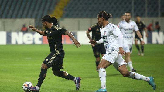 Ce spune Ovidiu Popescu după ce U Cluj a terminat turul pe primul loc: "Ne vom gândi și la titlu"