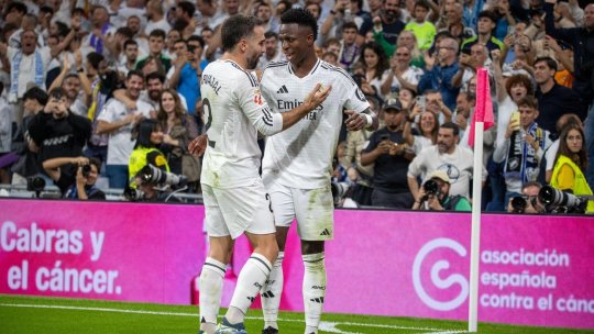 Real Madrid, reacție oficială după ce Rodri a câștigat Balonul de Aur: ”Nu suntem respectați de UEFA!”