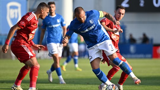 Viorel Moldovan, detalii despre primul transfer pus la cale de Rapid în iarnă: ”Sunt discuții în prezent”