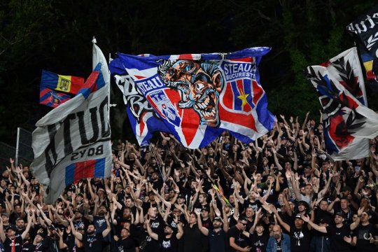 O nouă victorie pentru Steaua. A venit motivarea de la Curtea de Apel: ”FCSB nu deține nicio marcă”