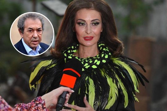 Cum arată și cu ce se ocupă excentrica soție a lui Nicolae Badea, fostul "boss" din Ștefan cel Mare