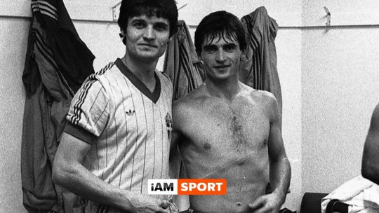 Ioan Andone, acuzații extrem de grave în legătură cu moartea lui Michael Klein: ”A fost lucrătură, să nu le dea bani! Era același doctor” / ”Cel mai bun prieten al meu...”