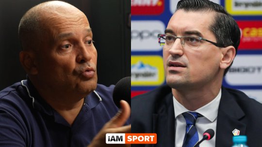 Momentul în care Răzvan Burleanu l-a păcălit pe Radu Banciu: ”Am crezut că e onest!”. Ce a urmat