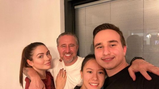 Laurențiu Reghecampf, executat silit de fiul lui: ”Bebe a zis că sunt banii lui și să îi pun în cont!”. Pentru ce sumă l-a chemat Anamaria Prodan în instanță