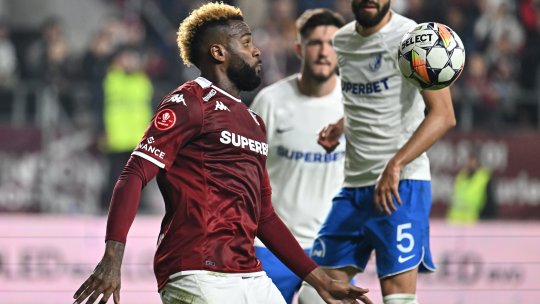 Daniel Pancu, despre noul transfer de la Rapid: ”Așa luptător nu prea am văzut pe la noi” + Ce spune despre șansele echipei la play-off