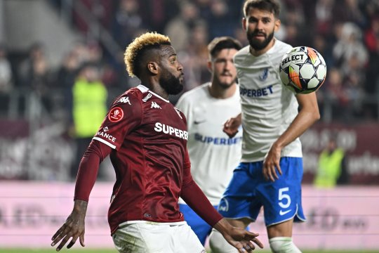 Daniel Pancu, despre noul transfer de la Rapid: ”Așa luptător nu prea am văzut pe la noi” + Ce spune despre șansele echipei la play-off