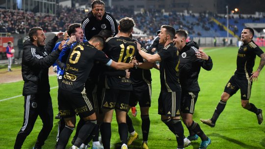 Președintele U Cluj a dezvăluit de unde provine bugetul clubului: ”Nu avem discuții cu un potențial finanțator!”. Ce prime încasează fotbaliștii lui Sabău