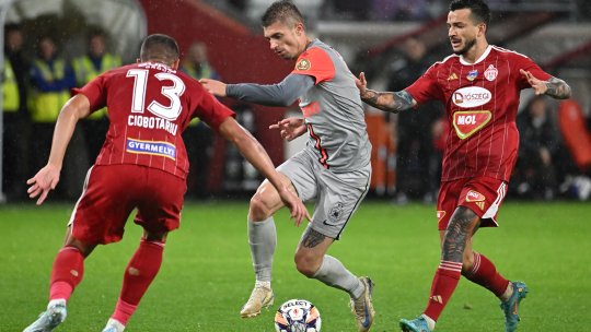 Vești proaste pentru Sepsi. Cât timp nu se vor putea baza covăsnenii pe un titular