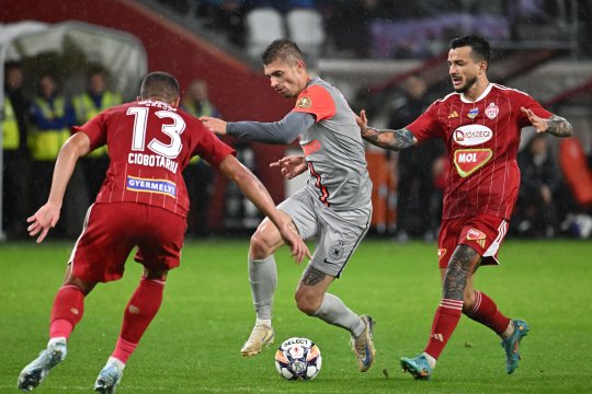 Vești proaste pentru Sepsi. Cât timp nu se vor putea baza covăsnenii pe un titular
