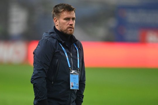 Fotbaliștii de la FCSB care l-au scos din minți pe Mihai Pintilii: ”Suntem români, respectă-ne!”