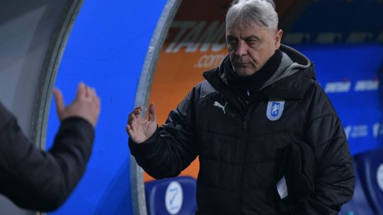 Ce pensie infimă încasează Sorin Cârțu: ”Nu s-au luat în calcul anii în fotbal”