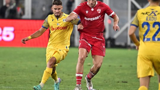 Granzii din Liga 1 au aflat prețul: cât costă noua "perlă" a fotbalului românesc