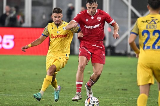 Granzii din Liga 1 au aflat prețul: cât costă noua "perlă" a fotbalului românesc