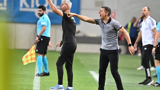 Clauza care îl poate ține pe Gâlcă în Bănie a scos din sărite legenda Universității: "Nu ești tu spiritul Craiovei într-un mod din ăsta"