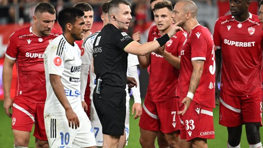 Unul dintre oamenii de bază ai lui Dinamo refuză prelungirea contractului. Cum încearcă roș-albii să îl convingă să rămână