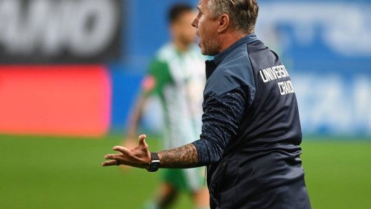 Laurențiu Reghecampf a dat cărțile pe față: motivul pentru care nu poate antrena în România