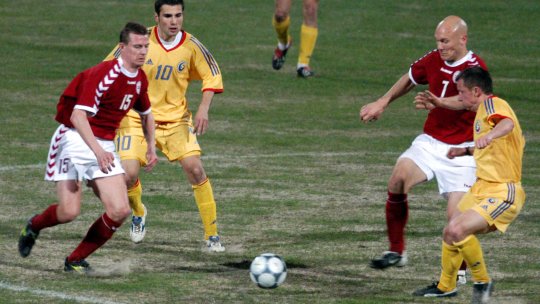 Adrian Mutu intervine după "ieșirile" lui Dorinel Munteanu și are un verdict clar: "Aveam altă impresie"