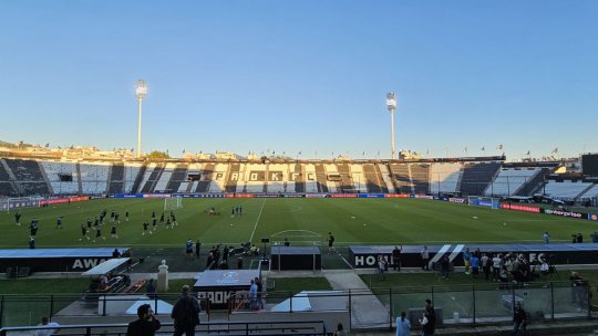 FCSB, misiune dificilă în ”iadul” Toumba! Clubul a făcut un apel pentru suporterii români