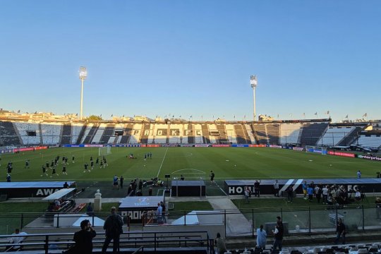 FCSB, misiune dificilă în ”iadul” Toumba! Clubul a făcut un apel pentru suporterii români