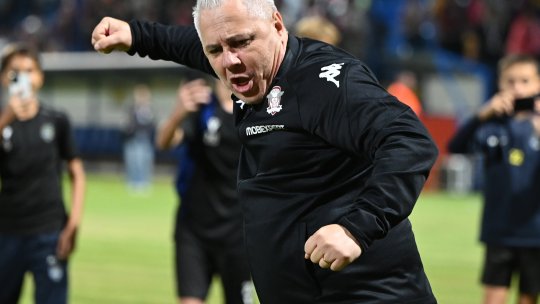 Marius Șumudică i-a făcut ofertă fostului său jucător să i se alăture în staff: ”Nu știu ce voi alege, prima dată să fac cursurile”