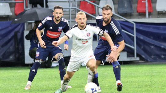 FRF, decizie imediată după verdictul dat de Tribunal. Vestea care privește toate cluburile din București