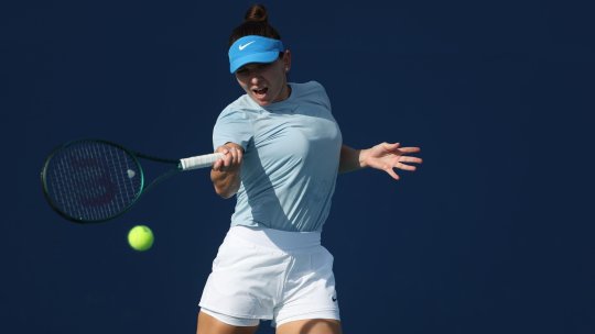 Simona Halep revine acasă! Primul turneu din România la care va participa după suspendarea pentru dopaj