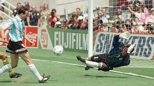 Florin Prunea, despre conflictul neștiut din România - Argentina 3-2: ”Am simțit pe spate un scuipat” / ”Am vrut să arunc după el cu sticla”