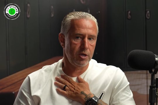 Cine este sportivul român preferat al lui Laurențiu Reghecampf: ”Da? Mă așteptam să zici altceva” / ”Îmi place foarte tare!”