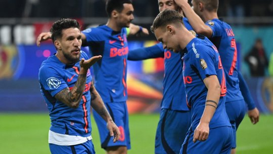 Cupa României | Dinamo - FCSB, capul de afiș. Alte 5 partide se dispută astăzi