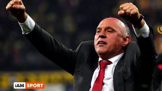 Florin Prunea știe strategia lui Dinamo înainte de meciul cu FCSB: "Depinde de asta!"