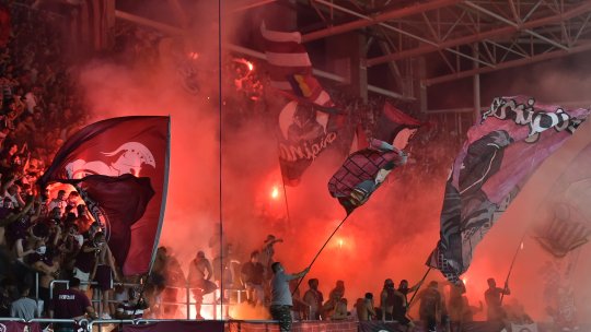 Legenda care regretă că a semnat cu Rapid: ”A fost greșeala mea. Era debandadă mare”