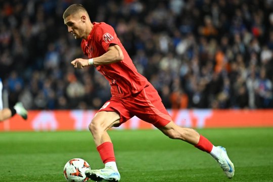 Helmuth Duckadam s-a convins de Daniel Bîrligea și a dat verdictul: "FCSB a avut șansa"