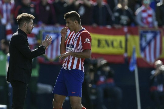 Balonul de Aur câștigat de Rodri, sub lupa lui Diego Simeone, fostul său antrenor: "A ales foarte bine să meargă la City"