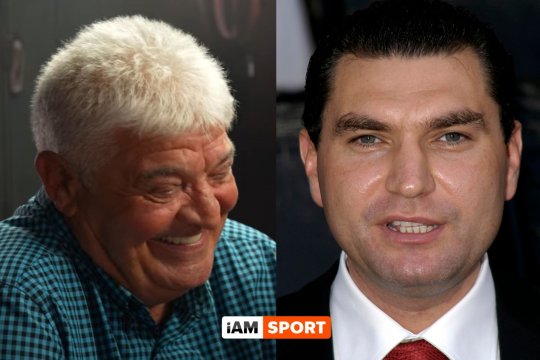 "Ați sta pe o insulă pustie cu Cristi Borcea?". Răspunsul surprinzător oferit de Ioan Andone: "Doamne ferește!"