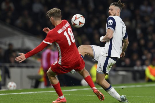 "Lui Radu Drăgușin îi lipsește explozia. Mă, ai vrut Tottenham, demonstrează-i antrenorului!"