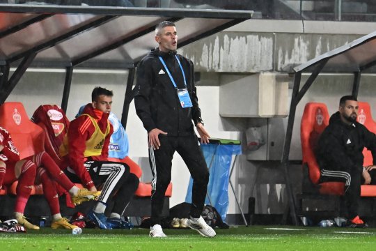 Valentin Suciu a pus tunurile pe jucători după umilința lui Sepsi din Cupa României: "Când subestimezi adversarul, ai de suferit"