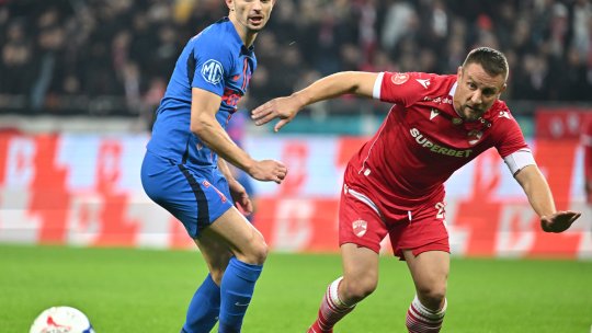 Florin Tănase a lăudat strategia lui Gigi Becali pentru derby-ul cu Dinamo: "I-a destabilizat!"