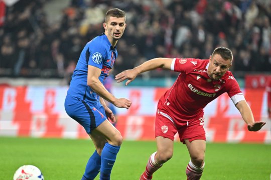 Florin Tănase a lăudat strategia lui Gigi Becali pentru derby-ul cu Dinamo: "I-a destabilizat!"