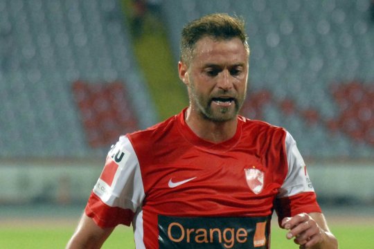 Cristi Pulhac: ”Supărarea nu sunt scorul și faptul că au pierdut, asta e îngrijorător!” / ”Dinamo stă foarte prost la nivel de conducere”