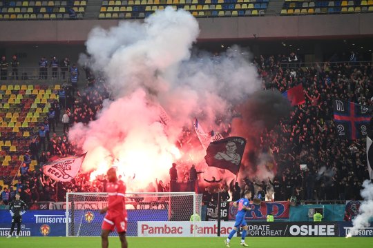 Emil Grădinescu, o nouă sfidare în direct pe tema Steaua/FCSB! Controversele din urma umilinței suferite de Dinamo